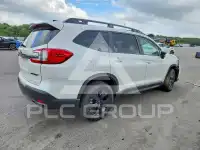 2026 Subaru ASCENT фото