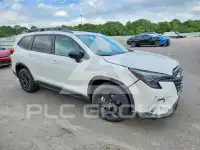 2026 Subaru ASCENT фото