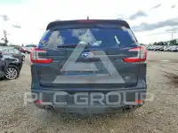 2026 Subaru ASCENT фото