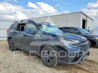 2026 Subaru ASCENT фото