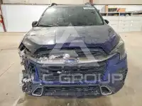2026 Subaru ASCENT фото