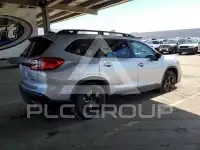 2026 Subaru ASCENT фото