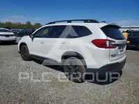 2026 Subaru ASCENT photo