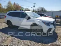 2026 Subaru ASCENT photo