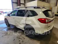 2026 Subaru ASCENT фото