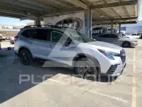 2026 Subaru ASCENT фото