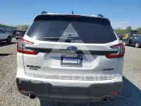 2026 Subaru ASCENT photo