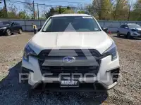 2026 Subaru ASCENT photo
