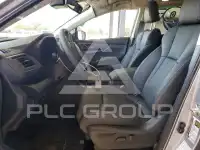 2026 Subaru ASCENT фото