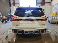 2026 Subaru ASCENT фото
