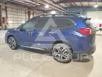 2026 Subaru ASCENT фото