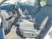2026 Subaru ASCENT photo
