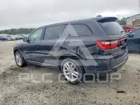 2026 Dodge DURANGO фото