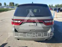 2026 Dodge DURANGO фото