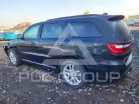 2026 Dodge DURANGO фото