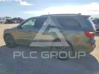 2026 Dodge DURANGO photo