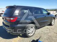 2026 Dodge DURANGO фото