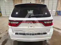 2026 Dodge DURANGO photo