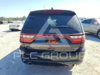 2026 Dodge DURANGO фото