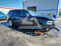 2026 Dodge DURANGO photo