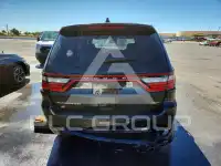 2026 Dodge DURANGO photo