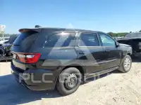 2026 Dodge DURANGO фото