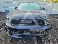 2026 Dodge DURANGO фото