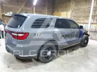 2026 Dodge DURANGO photo