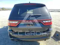 2026 Dodge DURANGO фото