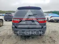 2026 Dodge DURANGO фото