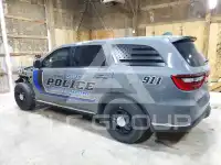 2026 Dodge DURANGO photo