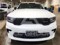 2026 Dodge DURANGO photo