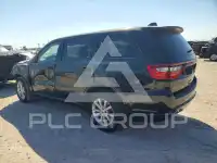 2026 Dodge DURANGO фото