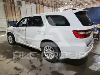 2026 Dodge DURANGO photo