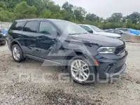 2026 Dodge DURANGO фото
