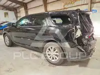 2026 Dodge DURANGO photo