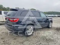 2026 Dodge DURANGO фото