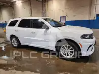 2026 Dodge DURANGO photo