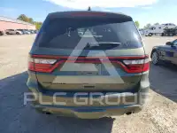 2026 Dodge DURANGO photo