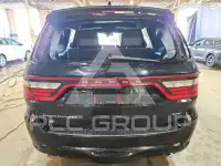 2026 Dodge DURANGO фото