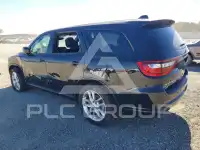 2026 Dodge DURANGO фото