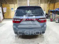 2026 Dodge DURANGO photo
