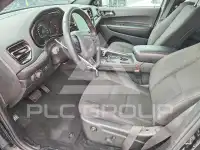 2026 Dodge DURANGO фото