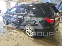 2026 Dodge DURANGO фото