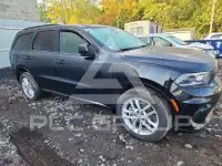 2026 Dodge DURANGO фото