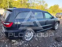 2026 Dodge DURANGO фото
