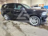 2026 Dodge DURANGO фото