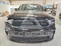2026 Dodge DURANGO photo