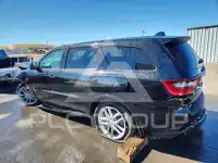 2026 Dodge DURANGO photo