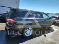 2026 Dodge DURANGO photo